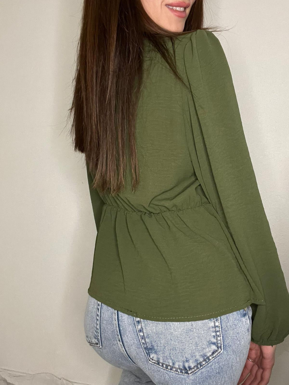 Pull élégant