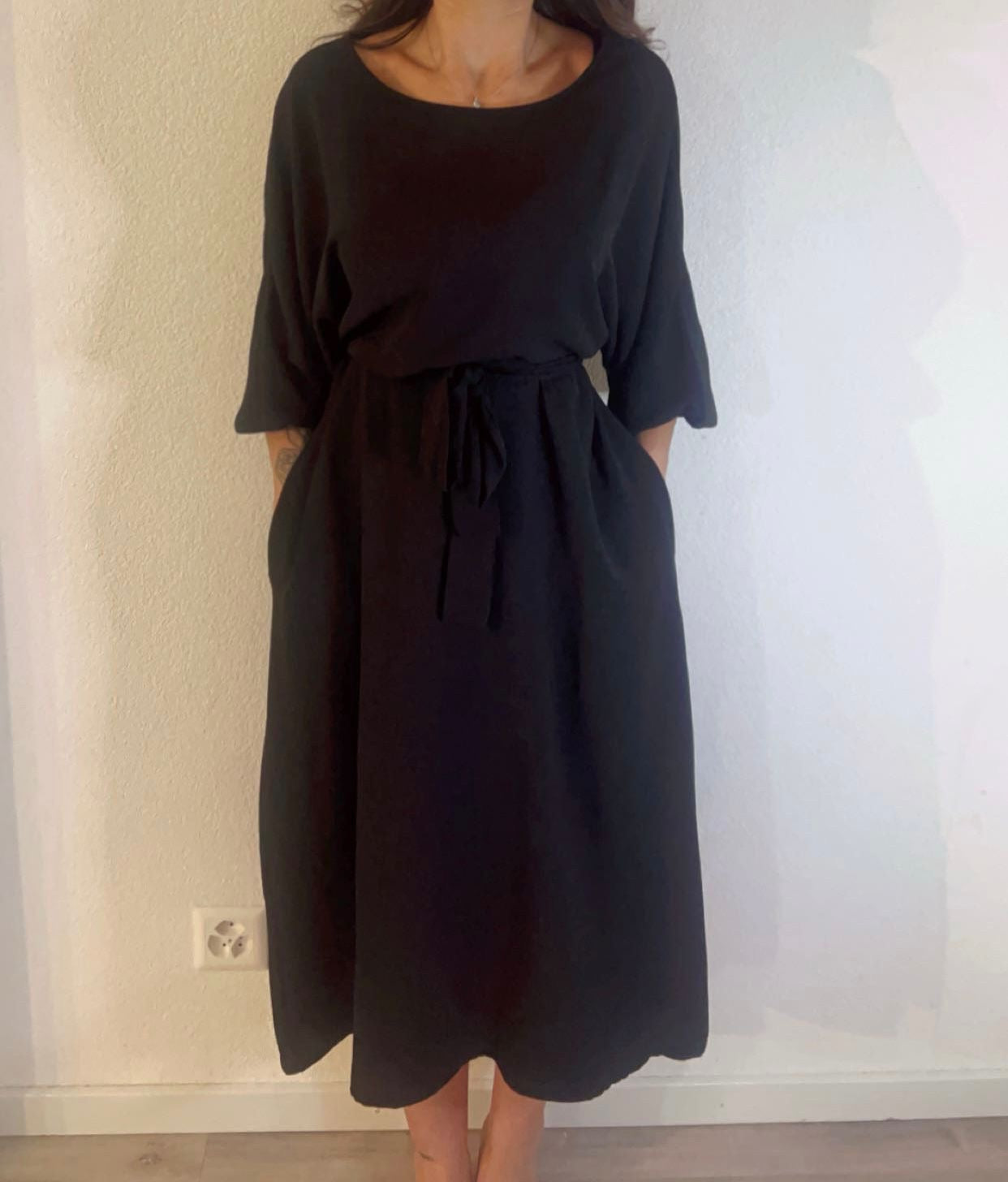 Robe lungue