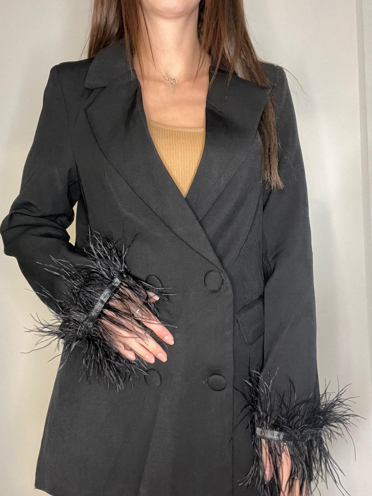 Veste blazer