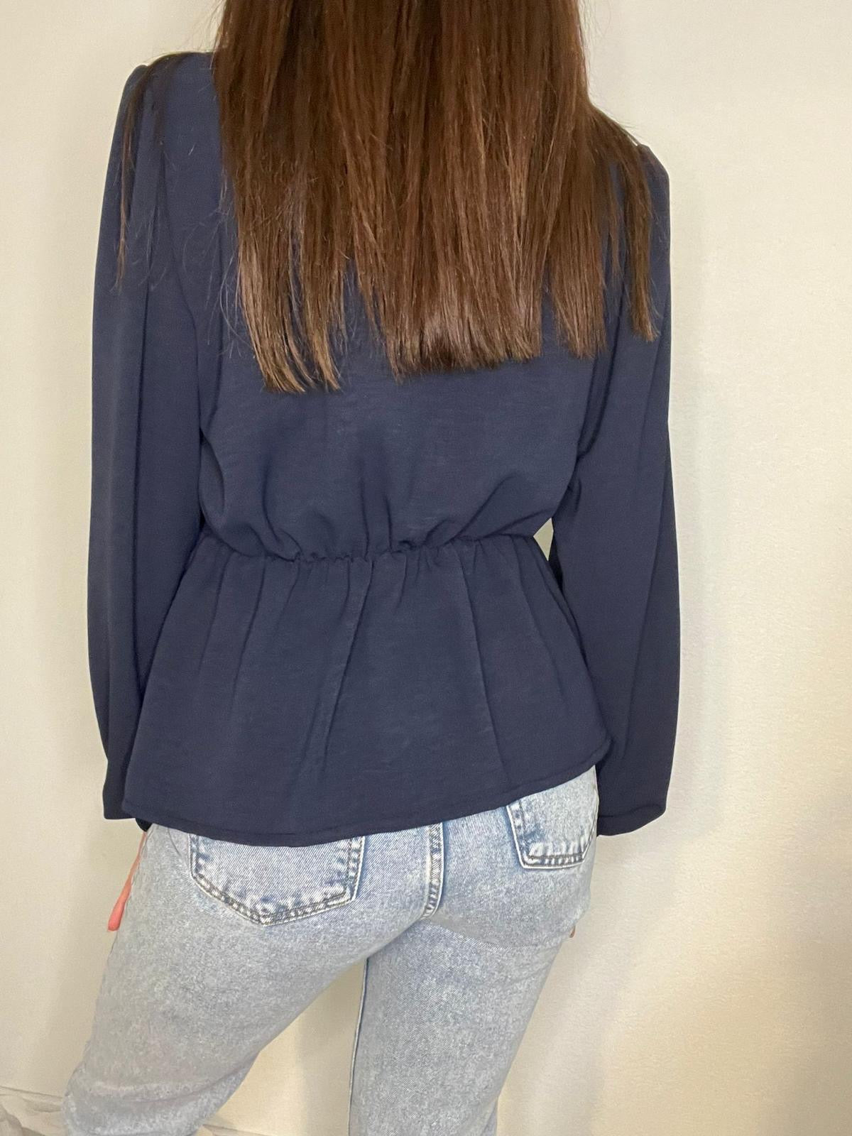 Pull élégant