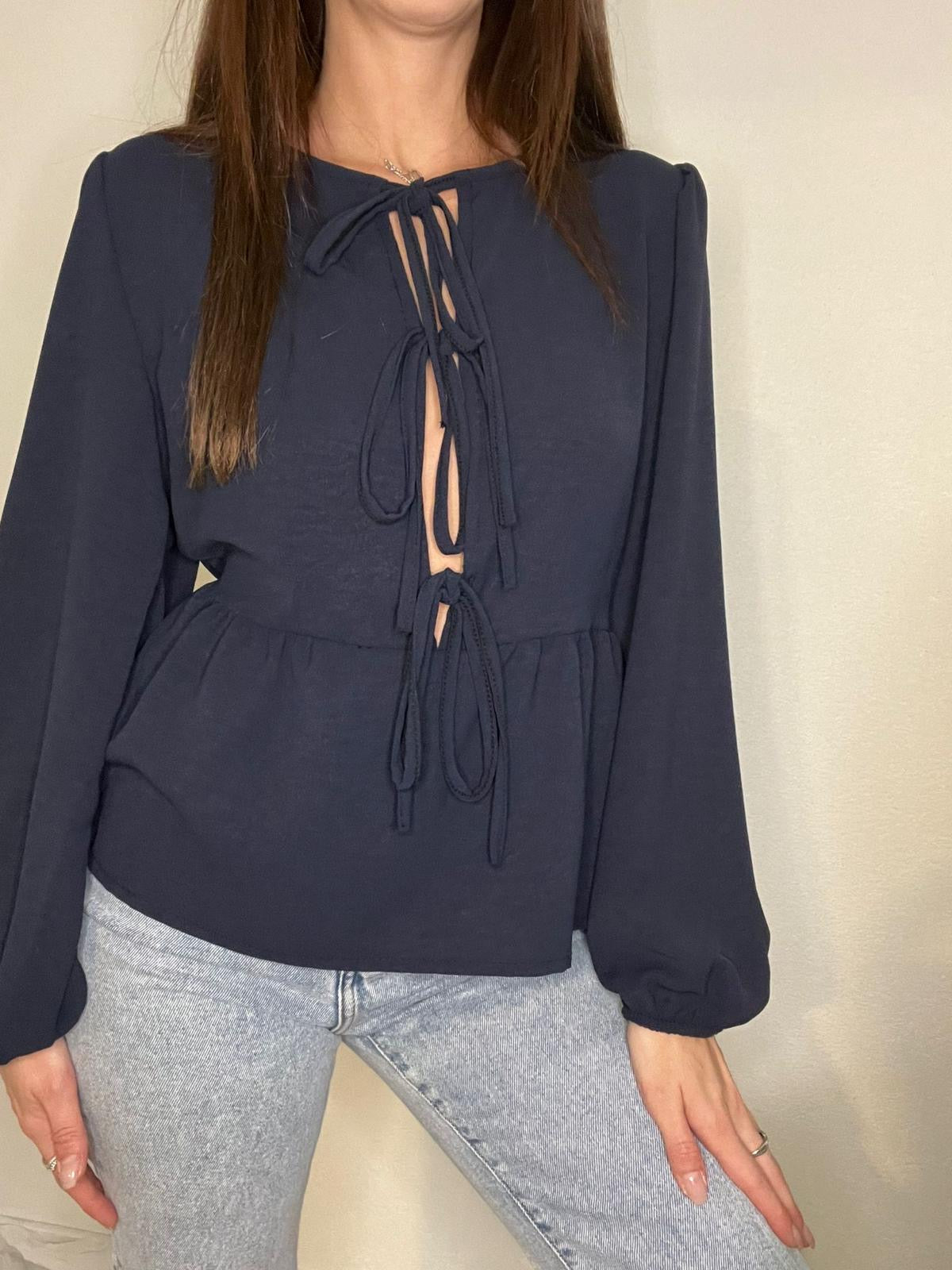 Pull élégant
