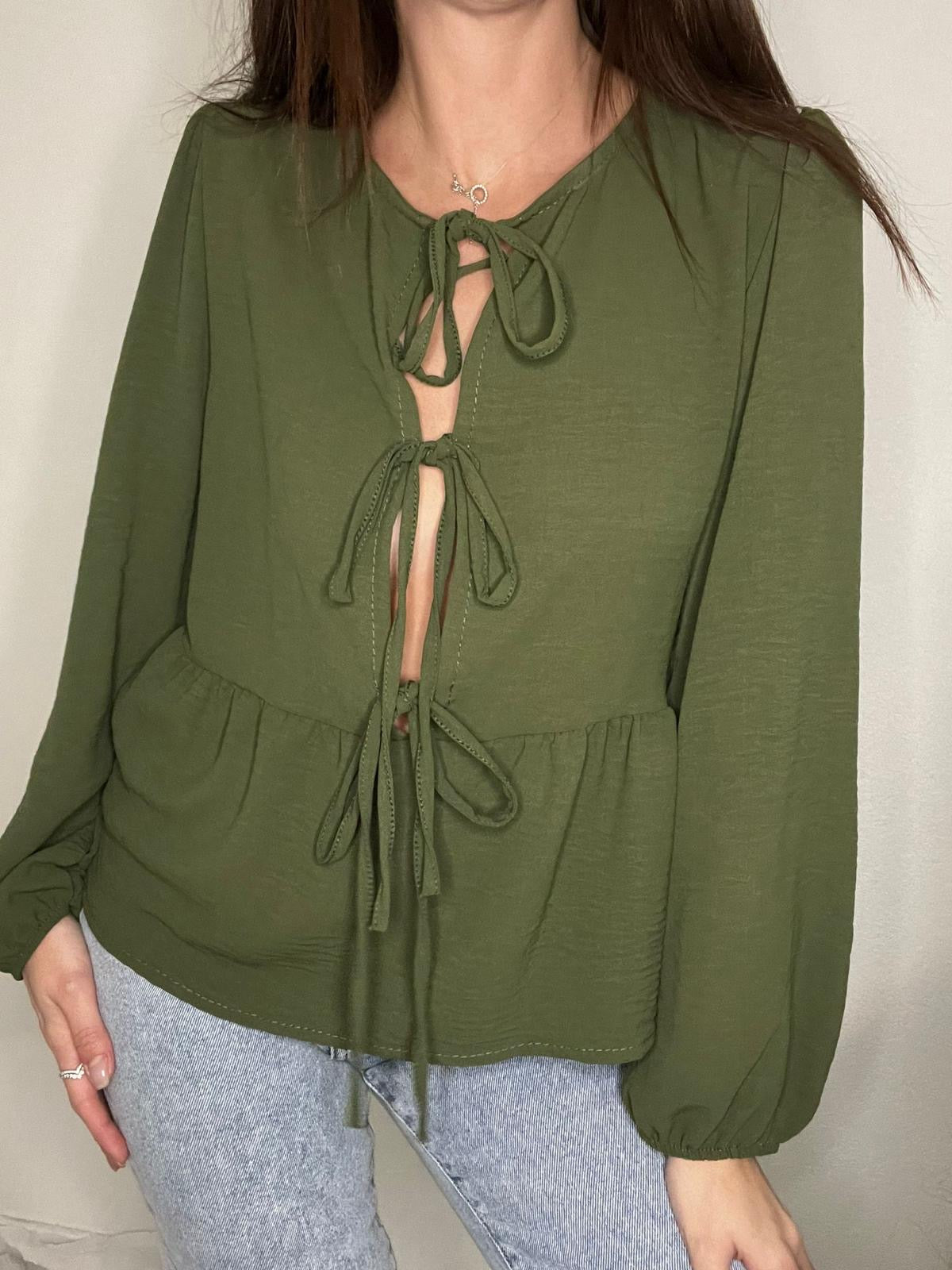 Pull élégant