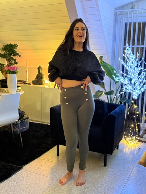 Leggings élégant