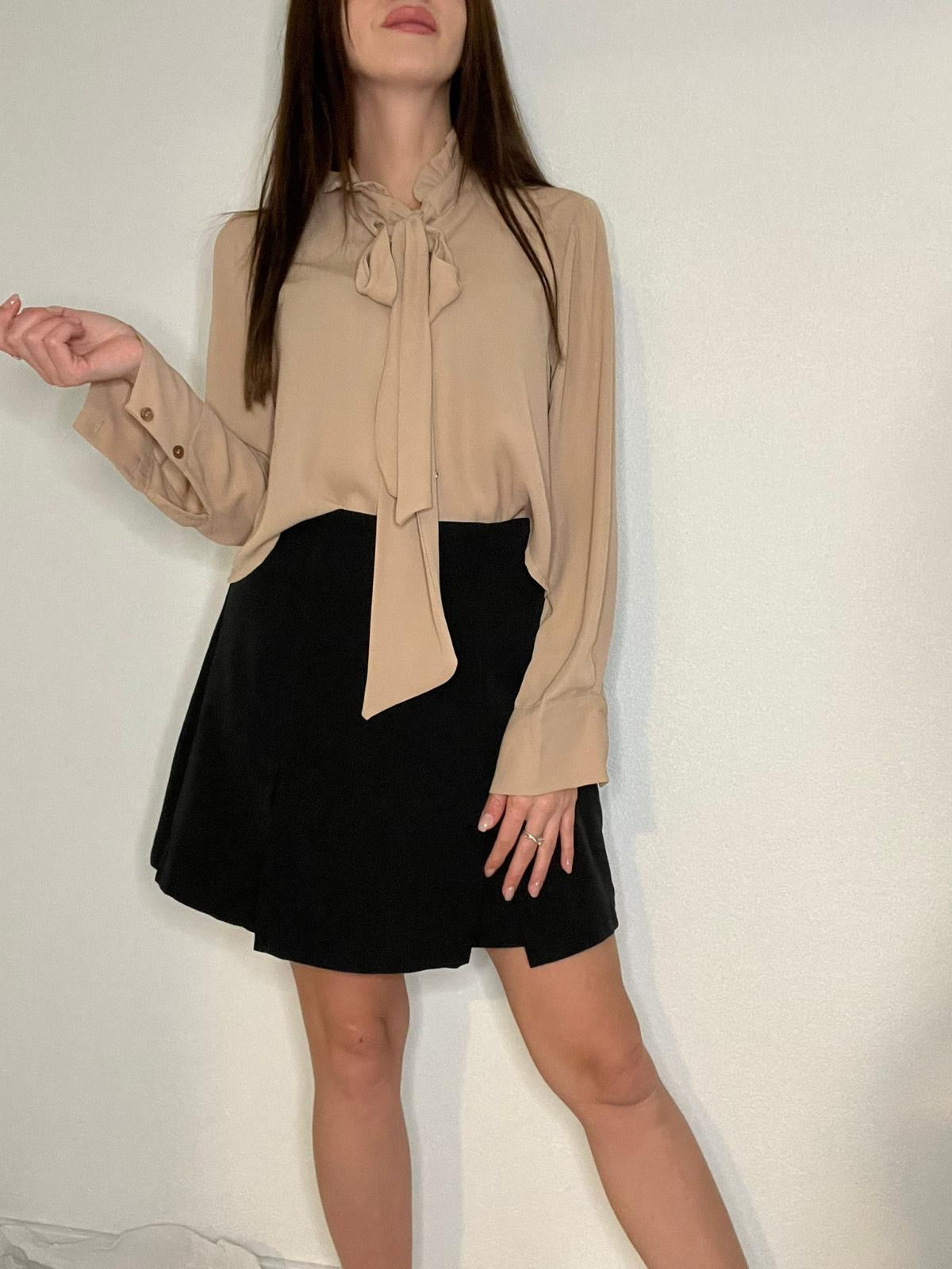 Jupe short